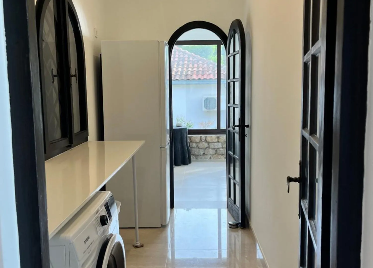 Villa Bocca Falsa & Boat Mooring Mali Losinj