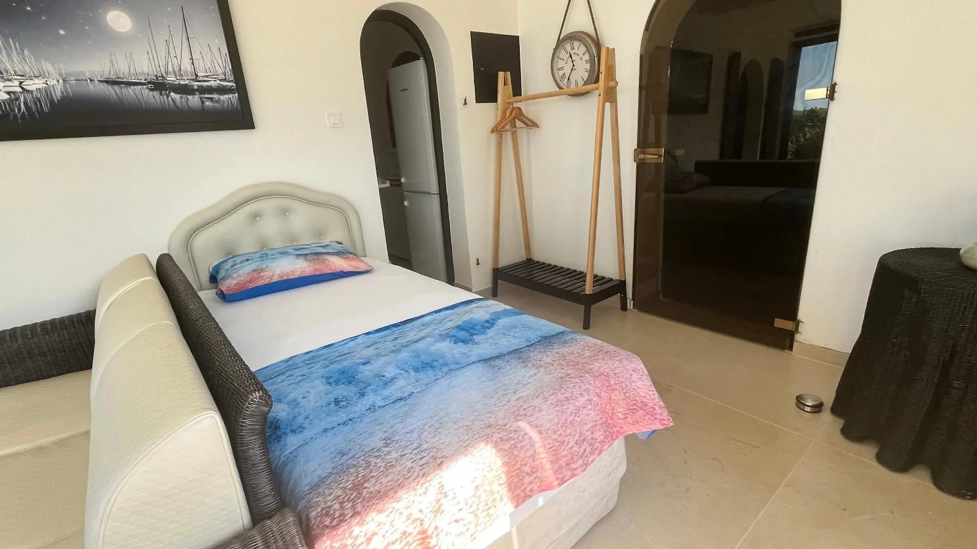 Villa Bocca Falsa & Boat Mooring Mali Losinj Croatia